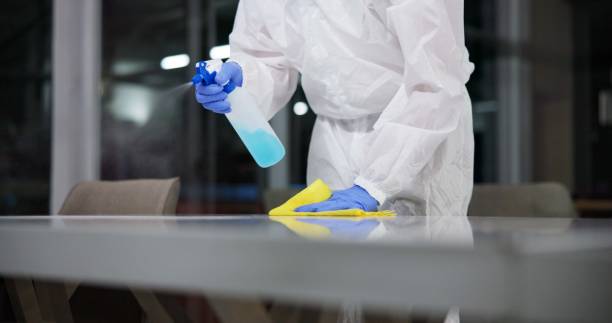24/7 Emergency Unattended Death Cleanup experts in Elliott, IA